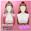 Jayda Female Hair logo