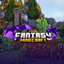 Volxars Fantasy Reforged logo