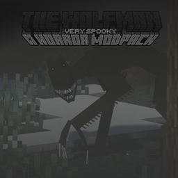 The Wolfman Experience project image