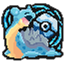 The Cobbletopia  logo