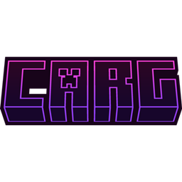 CURSED RPG logo