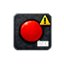 OBS Recording Monitor logo