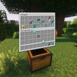 Chest Stealer project image