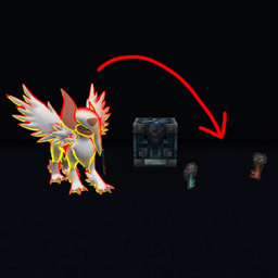 Bosses drop Vault Keys project image