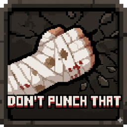 Don't Punch That!
