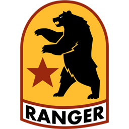 [TaCZ] NCR Ranger's Arsenal logo