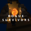Rogue Survivors  logo