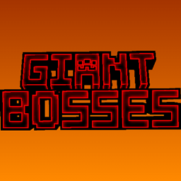 Bosses And Mobs UPDATED logo