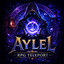 Aylel RPG Teleport logo