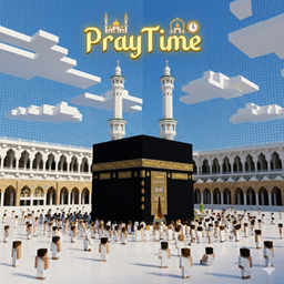PrayTime project image