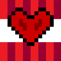 Chaos craft (Random Debuffs) logo