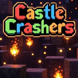 castle cubers