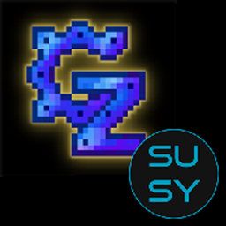 ZedTech - trainvoi's edition project image