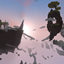 Animus Skies logo
