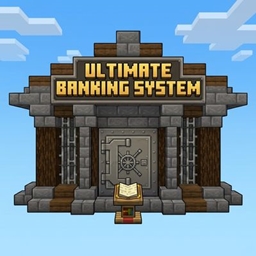 Ultimate Banking System (UBS) logo