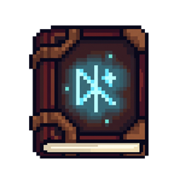 hunter skill tree logo