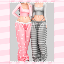 Baby kiss outfit logo