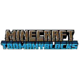 TooManyBlocks logo