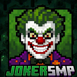 Joker Pack logo