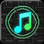 Simple Music Player logo