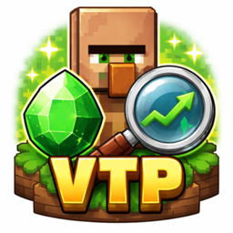 Villager Trading Predictor logo