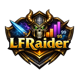 LFRaider project image