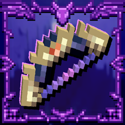 Torrezx-Elder guardian tools project image