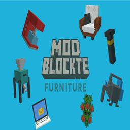 ModBlockte Furniture  Lite logo