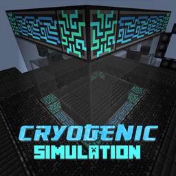 Cryogenic Simulation project image