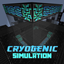 Cryogenic Simulation logo