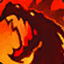 Nova World Buffs logo