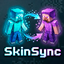 Skin Sync logo