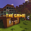THE GAME logo