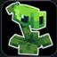 Plants vs zombies(unofficial port) logo