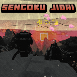 Sengoku Jidai - Kamigami No Michi project image