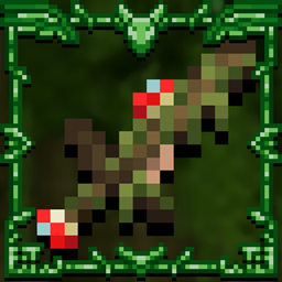 Torrezx-Bogged tools project image