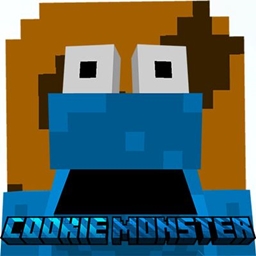 Cookie Monster logo