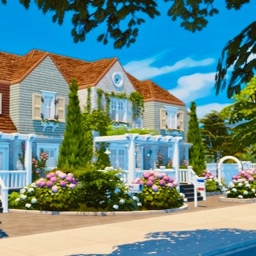 A Good House by qubedesign project image
