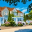 A Good House by qubedesign logo