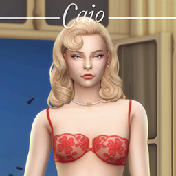 Rosita Bra (Caiocc) project image