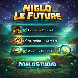 Niglo Le Future logo