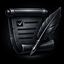 MyNotes MIDNIGHT logo