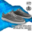 IDxA AthleticShoes Yvaga children logo