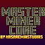 [Realm Compatible]master miner core logo
