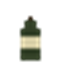 Insanity, the bottle logo
