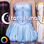Stellar Corset Dress logo