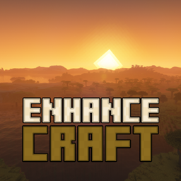 Enhance Craft logo