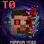 T0: Mirror Void logo