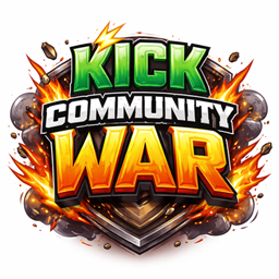 KickCommunityWar