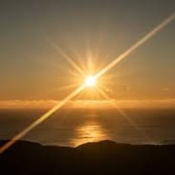 Death By Sunrise project image